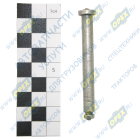 822-6700011-Б-01 Палец дверной петли МТЗ под петлю 66мм МТЗ РУП